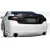 2007-2011 Toyota Camry B-2 Rear Bumper - image 12