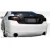 2007-2011 Toyota Camry B-2 Rear Bumper - image 13