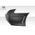 2007-2011 Toyota Camry B-2 Rear Bumper - image 19