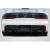 1993-2002 Pontiac Trans Am LE Designs Rear Diffuser - 1 Piece - image 1