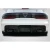 1993-2002 Pontiac Trans Am LE Designs Carbon Fiber Rear Lip - image 1