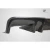 1993-2002 Pontiac Trans Am LE Designs Carbon Fiber Rear Lip - image 11