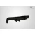 1993-2002 Pontiac Trans Am LE Designs Carbon Fiber Rear Lip - image 9