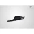 2008-2015 Mitsubishi Lancer Evo X DriTech OEM Look Rear Diffuser - 1 Piece - image 8