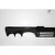2008-2015 Mitsubishi Lancer Evo X DriTech OEM Look Rear Diffuser - 1 Piece - image 12