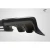 2008-2015 Mitsubishi Lancer Evo X DriTech OEM Look Rear Diffuser - 1 Piece - image 13