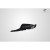 2008-2015 Mitsubishi Lancer Evo X DriTech OEM Look Rear Diffuser - 1 Piece - image 15