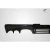 2008-2015 Mitsubishi Lancer OEM Look Carbon Fiber Rear Lip - image 5