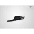2008-2015 Mitsubishi Lancer OEM Look Carbon Fiber Rear Lip - image 15