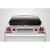 2000-2005 Lexus IS RBS Carbon Fiber Rear Wing - image 1