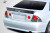 2000-2005 Lexus IS Series IS300 Carbon Creations DriTech RBS Wing Spoiler 1 Piece