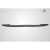 2015-2023 Dodge Charger Sonic Carbon Fiber Front Lip - image 7