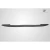 2015-2023 Dodge Charger Sonic Carbon Fiber Front Lip - image 8