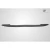 2015-2023 Dodge Charger Sonic Carbon Fiber Front Lip - image 13