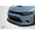2015-2023 Dodge Charger SRT / Hellcat DriTech Sonic Front Spliiter - 1 Piece - image 2