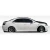 2007-2011 Toyota Camry B-2 Side Skirts Rocker Panels - 2 Piece - image 1