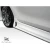 2007-2011 Toyota Camry B-2 Side Skirts - image 12
