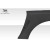 2000-2009 Honda S2000 TKO RBS Wide Body Rear Fender Flares - 2 Piece - image 7