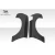2000-2009 Honda S2000 TKO RBS Fender Flare - image 11