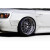 2000-2009 Honda S2000 Duraflex TKO RBS Wide Body Rear Fender Flares - 2 Piece - image 3