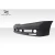 2003-2004 Infiniti M45 A Spec Front Bumper - 1 Piece (S) - image 10
