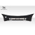 2003-2004 Infiniti M45 A Spec Front Bumper - 1 Piece - image 16
