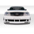 2003-2004 Infiniti M45 A Spec Front Bumper - 1 Piece (S) - image 12