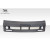 2003-2004 Infiniti M45 A Spec Front Bumper - 1 Piece (S) - image 3