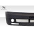 2003-2004 Infiniti M45 A Spec Front Bumper - 1 Piece (S) - image 6