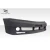 2003-2004 Infiniti M45 A Spec Front Bumper - 1 Piece (S) - image 8