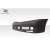2003-2004 Infiniti M45 A Spec Front Bumper - 1 Piece (S) - image 19