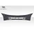 2003-2004 Infiniti M45 A Spec Front Bumper - 1 Piece (S) - image 20