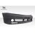 2003-2004 Infiniti M45 A Spec Front Bumper - 1 Piece (S) - image 17