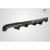 2004-2009 BMW M5 E60 DriTech AutoBahn Rear Diffuser - 1 Piece - image 17