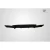 2004-2009 BMW M5 E60 DriTech AutoBahn Rear Diffuser - 1 Piece - image 3