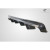 2004-2009 BMW M5 E60 DriTech AutoBahn Rear Diffuser - 1 Piece - image 4