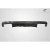 2004-2009 BMW M5 E60 DriTech AutoBahn Rear Diffuser - 1 Piece - image 7
