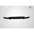 2004-2009 BMW M5 E60 DriTech AutoBahn Rear Diffuser - 1 Piece - image 4