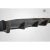 2004-2009 BMW M5 AutoBahn Carbon Fiber Rear Lip - image 9