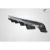 2004-2009 BMW M5 AutoBahn Carbon Fiber Rear Lip - image 8
