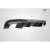 2004-2009 BMW M5 AutoBahn Carbon Fiber Rear Lip - image 9