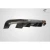 2004-2009 BMW M5 AutoBahn Carbon Fiber Rear Lip - image 15