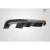 2004-2009 BMW M5 E60 DriTech AutoBahn Rear Diffuser - 1 Piece - image 24