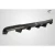 2004-2009 BMW M5 AutoBahn Carbon Fiber Rear Lip - image 25