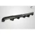 2004-2009 BMW M5 AutoBahn Carbon Fiber Rear Lip - image 10