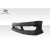 1997-1998 Nissan 240SX S14 Duraflex B-Sport Wide Body Front Bumper - 1 Piece - image 6
