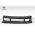 1997-1998 Nissan 240SX S14 B-Sport Wide Body Front Bumper - 1 Piece (S) - image 4