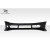 1997-1998 Nissan 240SX S14 B-Sport Wide Body Front Bumper - 1 Piece (S) - image 12