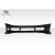 1997-1998 Nissan 240SX S14 B-Sport Wide Body Front Bumper - 1 Piece (S) - image 12
