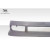 1997-1998 Nissan 240SX S14 Duraflex B-Sport Wide Body Front Bumper - 1 Piece - image 9